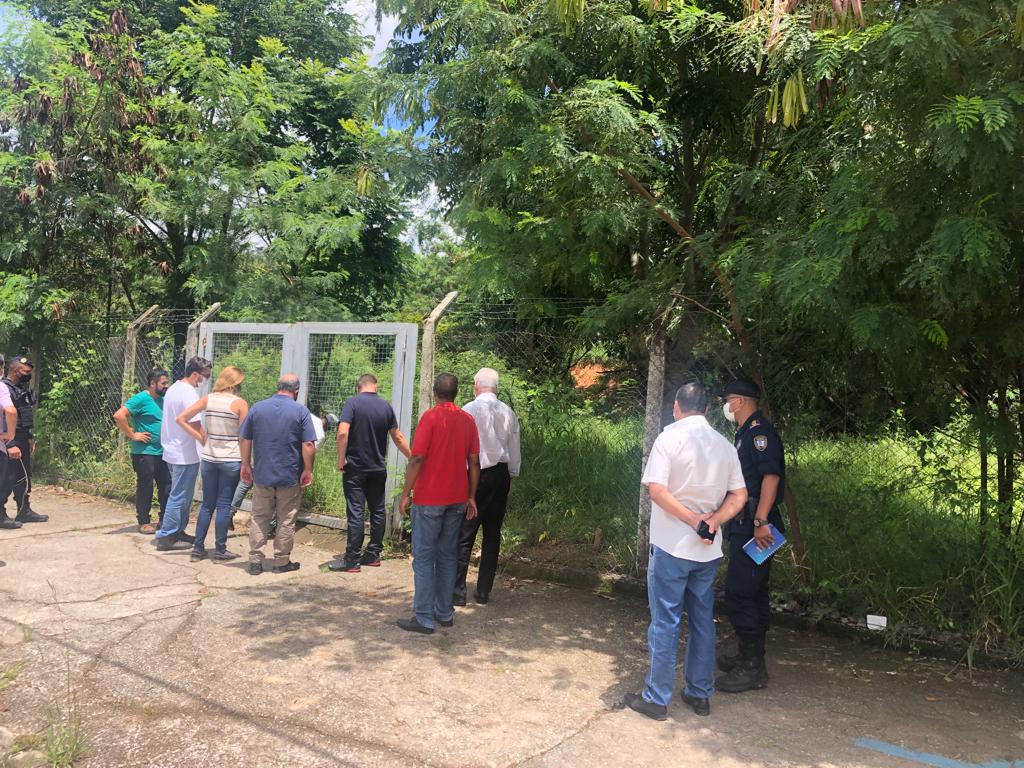 Galeria guarda-civil-propoe-acoes-para-reforcar-a-seguranca-no-parque-tropical