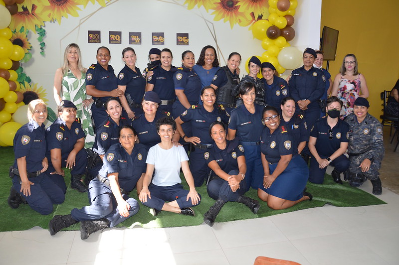 Noticia servidoras-da-guarda-civil-e-da-defesa-social-refletem-sobre-conquistas-e