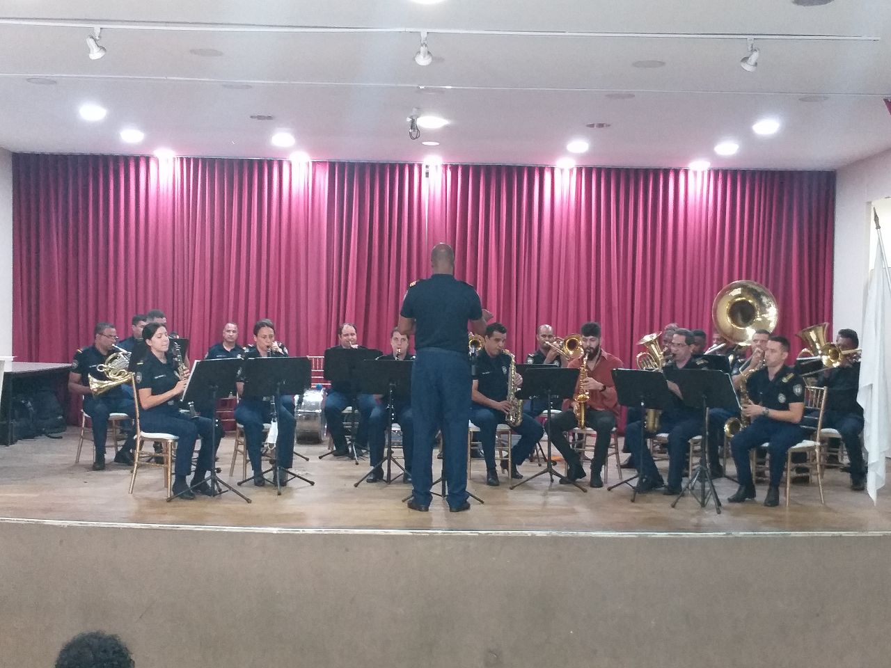 Galeria banda-da-guarda-civil-fecha-o-ano-de-2021-com-saldo-positivo